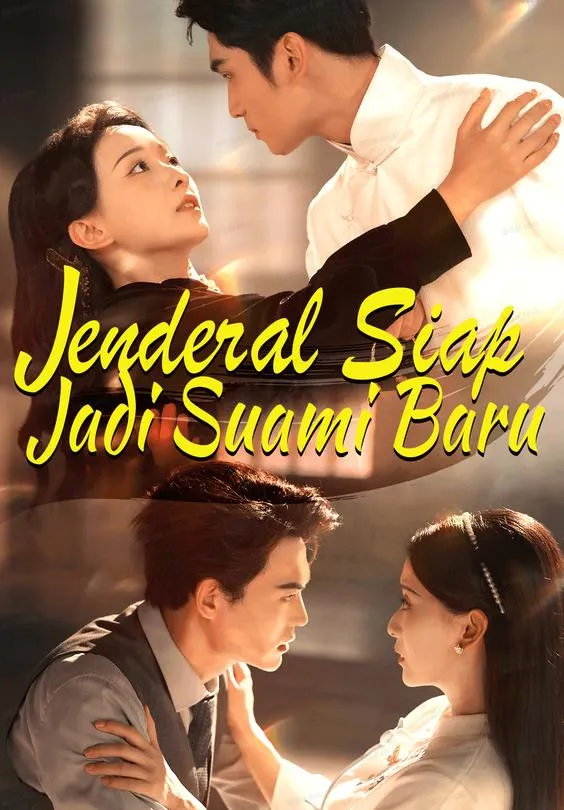 Jenderal Siap Jadi Suami Baru