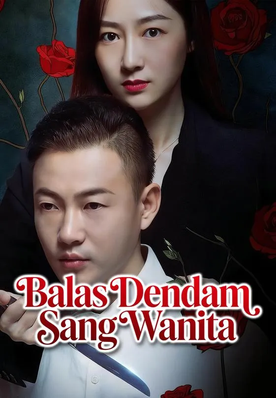 Balas Dendam Sang Wanita