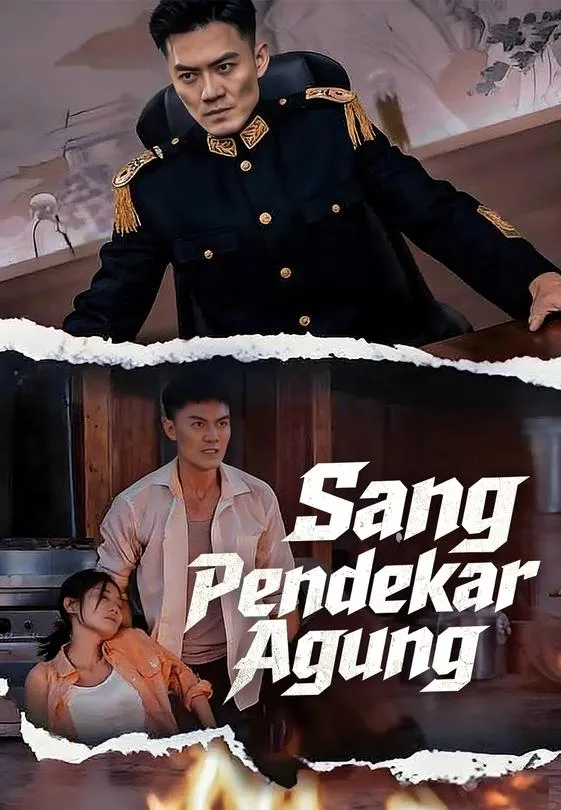 Sang Pendekar Agung Full Episode Subtitle Indonesia - Dracinema