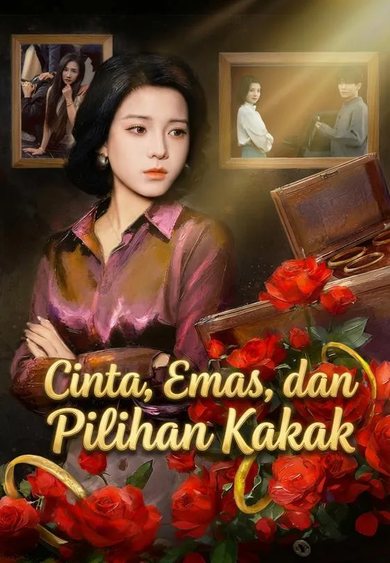 Cinta, Emas, dan Pilihan Kakak