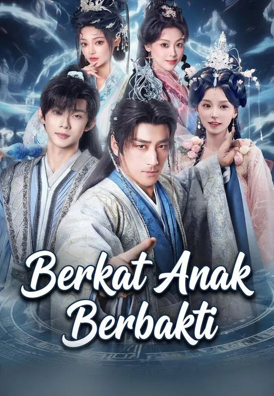 Berkat Anak Berbakti