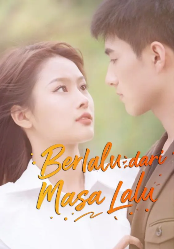 Berlalu dari Masa Lalu