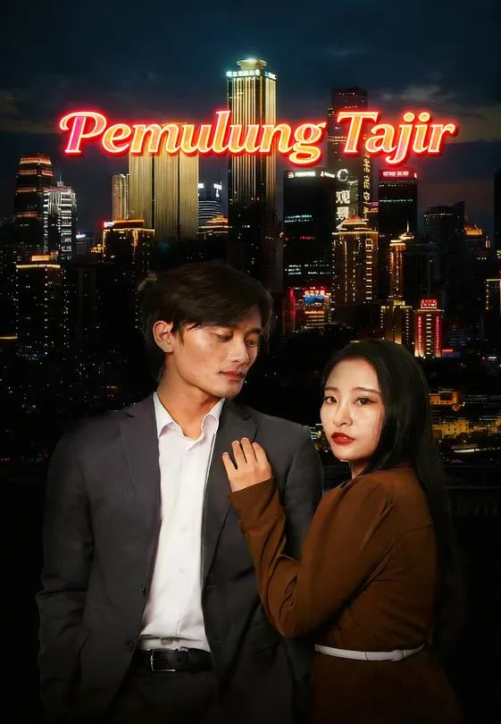 Pemulung Tajir Full Episode Subtitle Indonesia - Dracinema