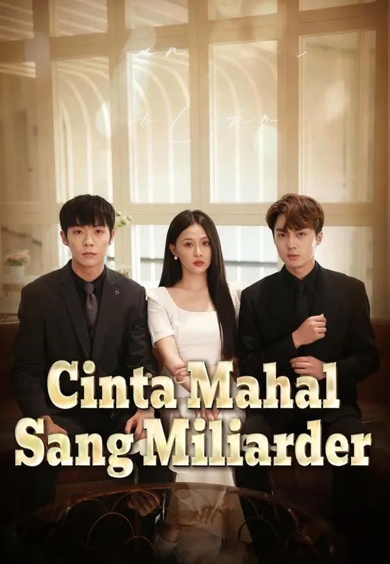 Cinta Mahal Sang Miliarder