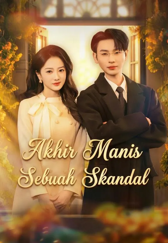 Akhir Manis Sebuah Skandal