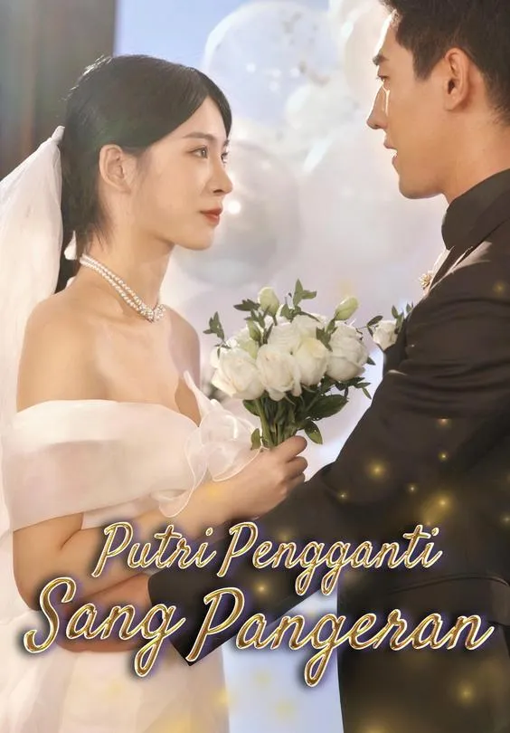 Putri Pengganti Sang Pangeran