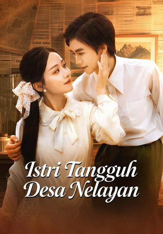 Istri Tangguh Desa Nelayan