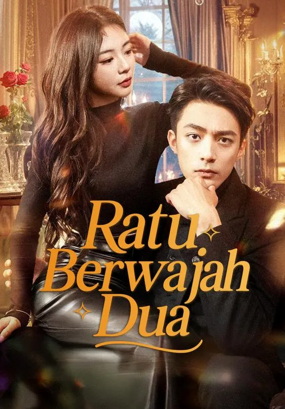 Ratu Berwajah Dua