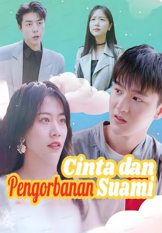 Cinta dan Pengorbanan Suami