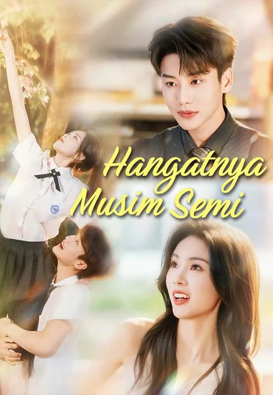 Hangatnya Musim Semi