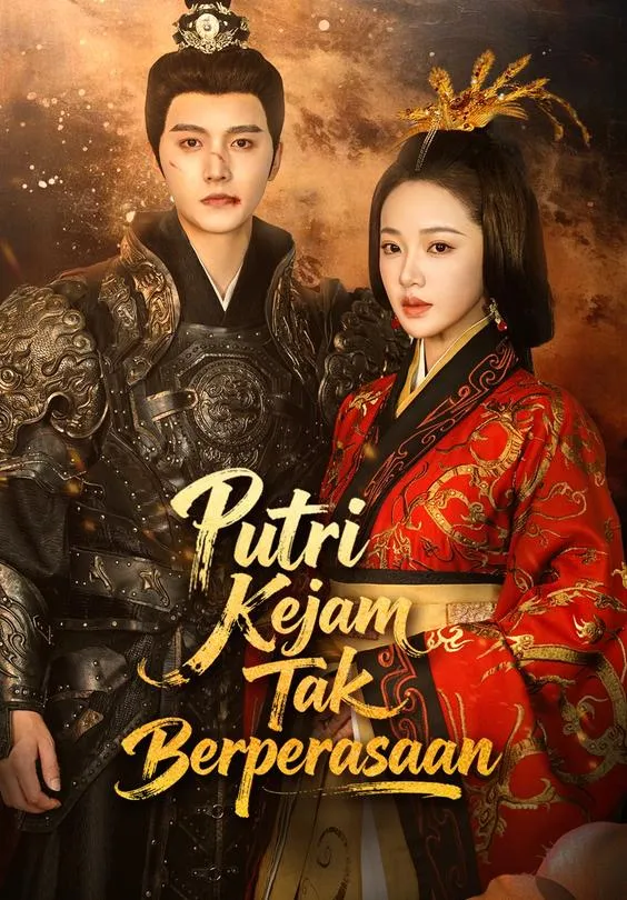 Putri Kejam Tak Berperasaan