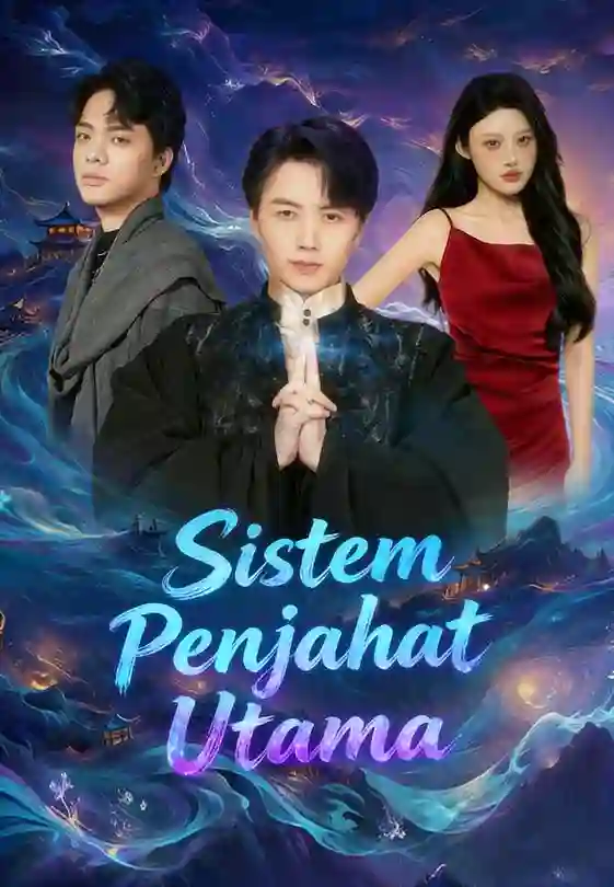 Nonton Sistem Penjahat Utama Subtitle Indonesia
