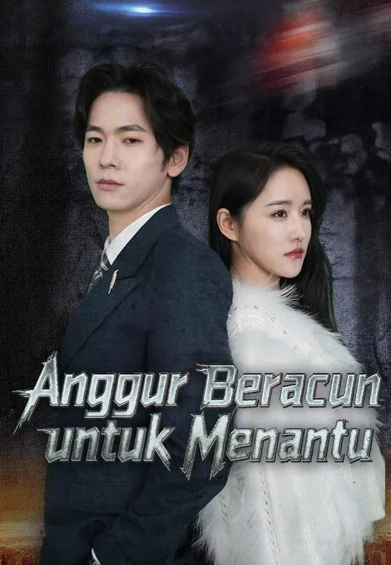 Anggur Beracun untuk Menantu