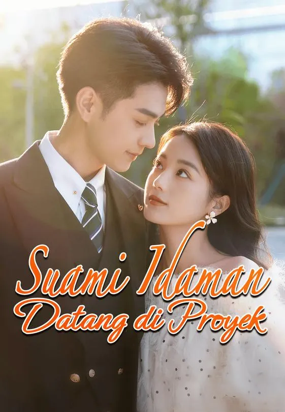 Suami Idaman Datang di Proyek