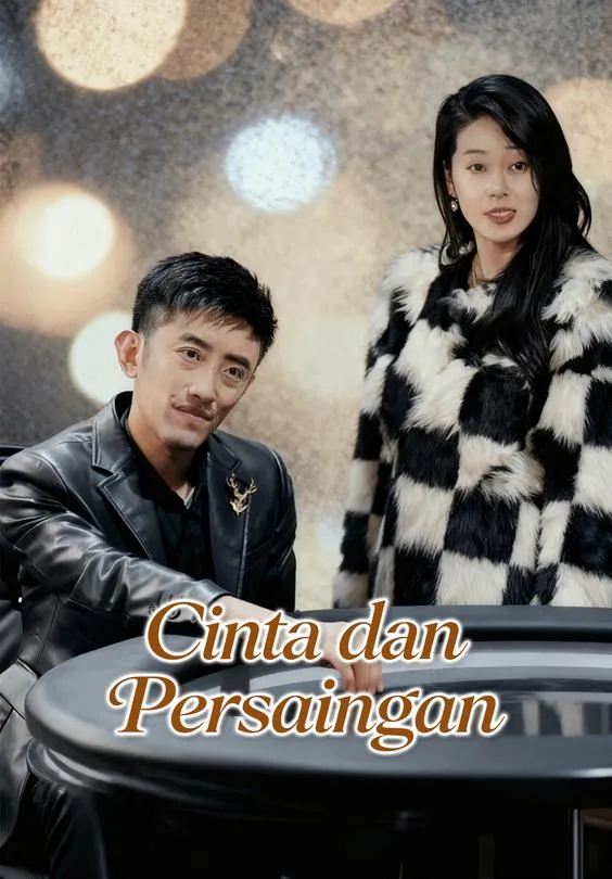 Cinta dan Persaingan