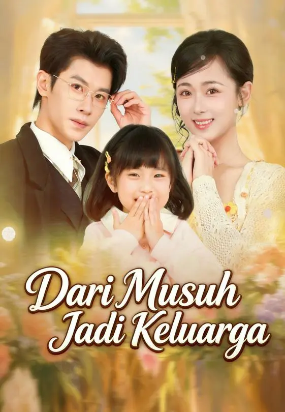 Dari Musuh Jadi Keluarga Full Episode Subtitle Indonesia - Dracinema