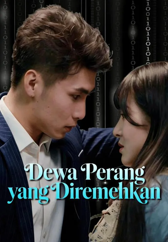 Dewa Perang yang Diremehkan