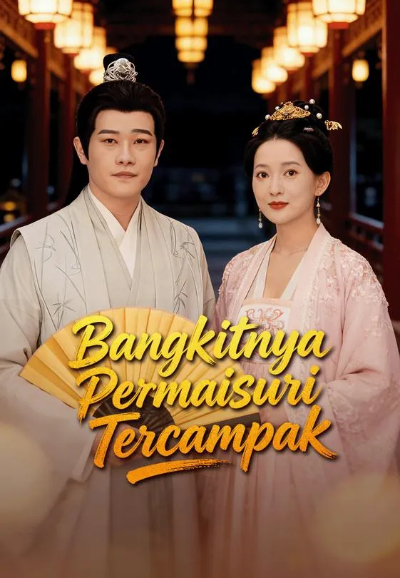 Bangkitnya Permaisuri Tercampak