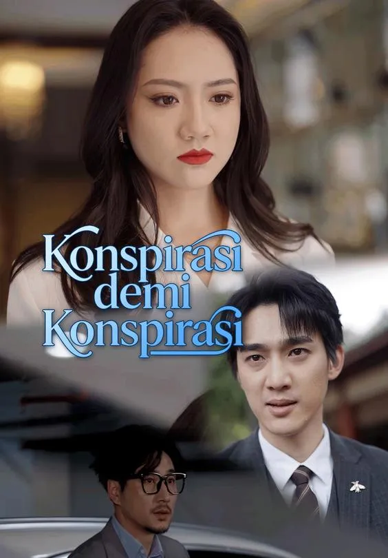 Konspirasi demi Konspirasi