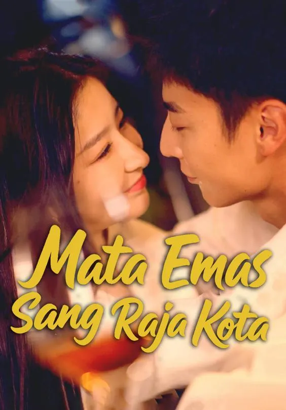 Mata Emas Sang Raja Kota