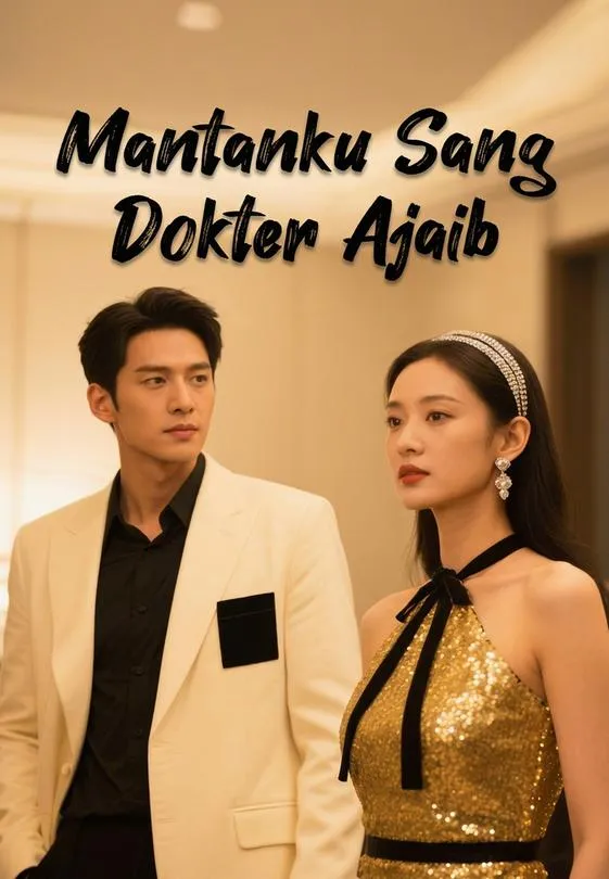 Mantanku Sang Dokter Ajaib