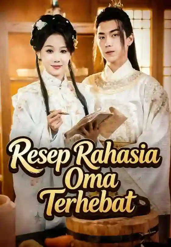 Nonton Resep Rahasia Oma Terhebat Subtitle Indonesia