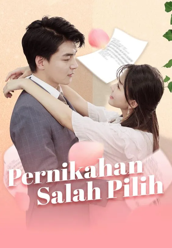 Pernikahan Salah Pilih