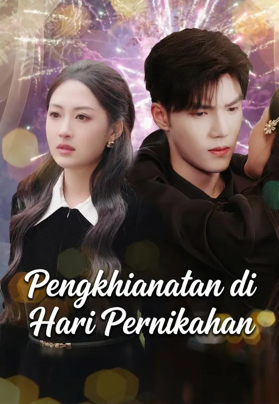 Pengkhianatan di Hari Pernikahan