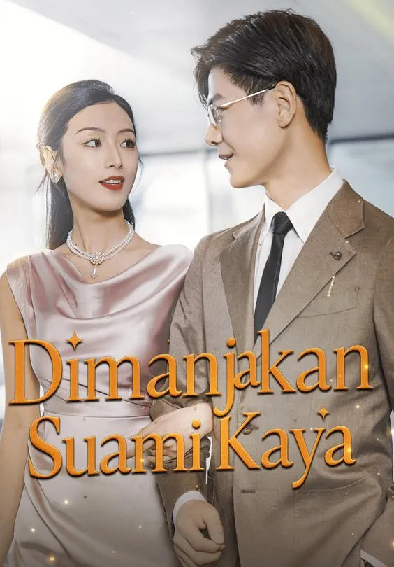 Dimanjakan Suami Kaya