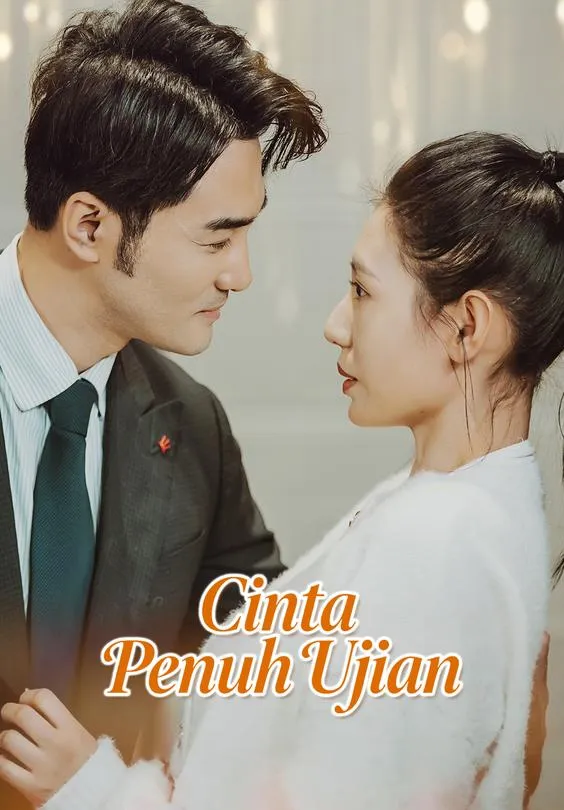 Cinta Penuh Ujian