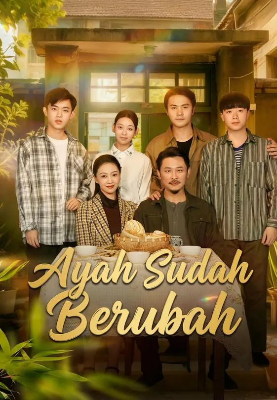 Ayah Sudah Berubah