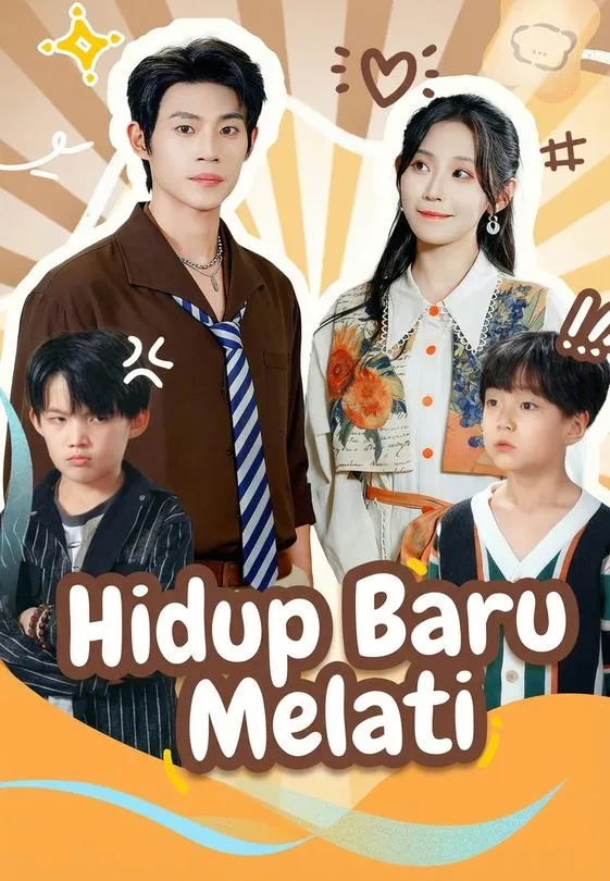 Hidup Baru Melati Full Episode Subtitle Indonesia - Dracinema