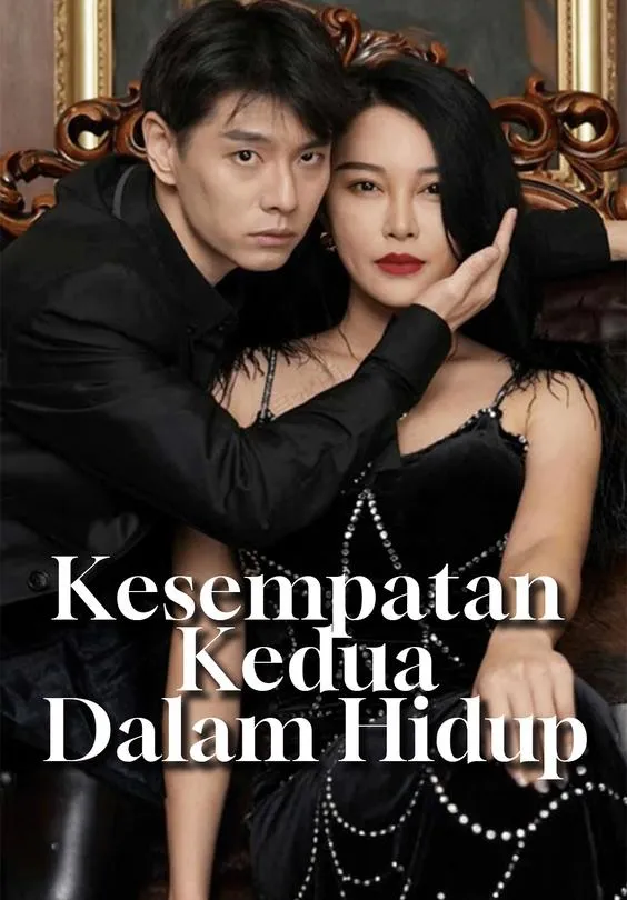 Kesempatan Kedua Dalam Hidup