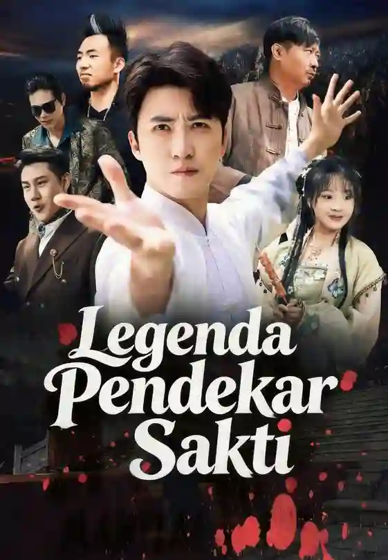 Nonton Legenda Pendekar Sakti Subtitle Indonesia