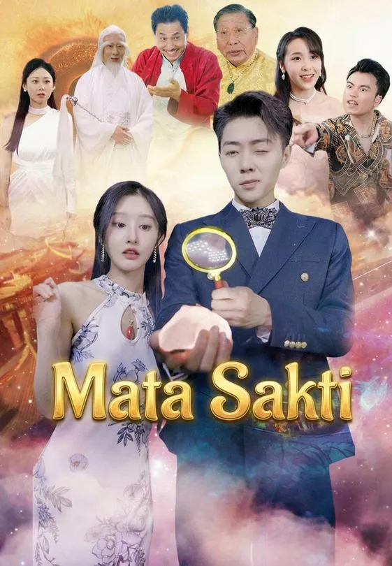 Mata Sakti