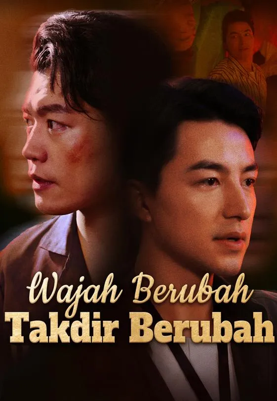 Wajah Berubah Takdir Berubah