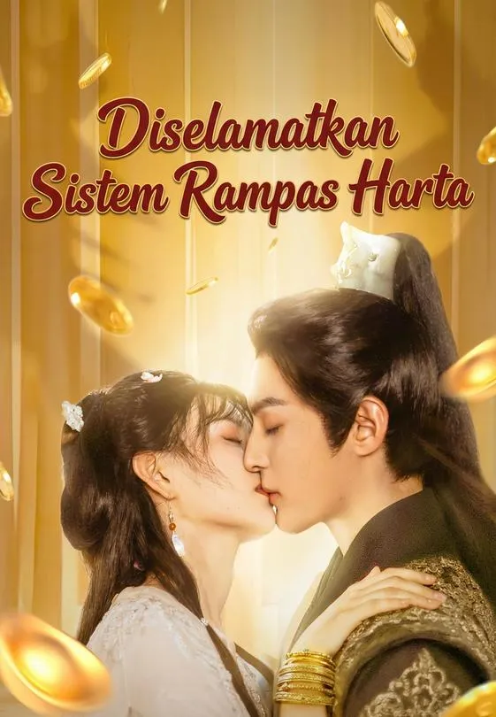 Diselamatkan Sistem Rampas Harta