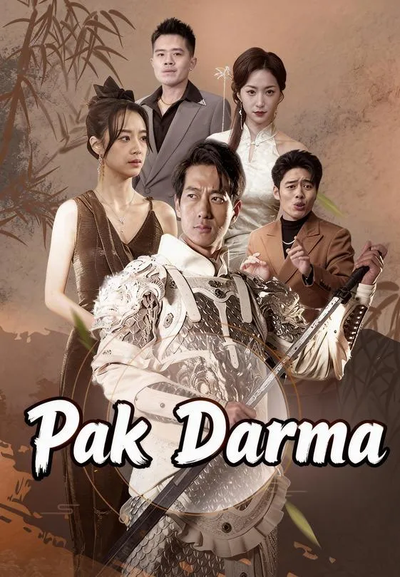 Pak Darma
