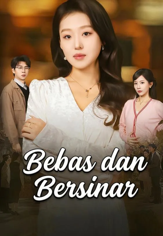 Bebas dan Bersinar