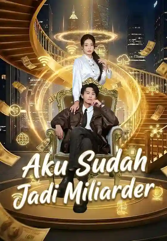 Nonton Aku Sudah Jadi Miliarder Subtitle Indonesia