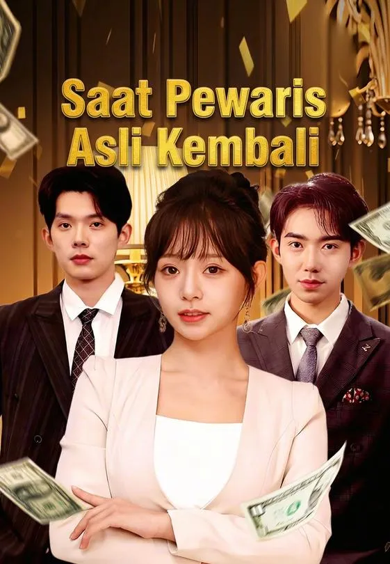 Saat Pewaris Asli Kembali