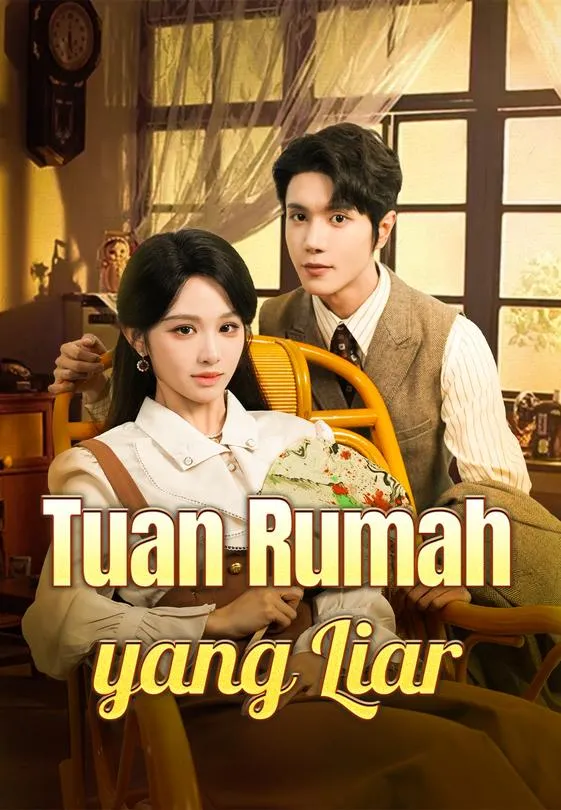 Tuan Rumah yang Liar