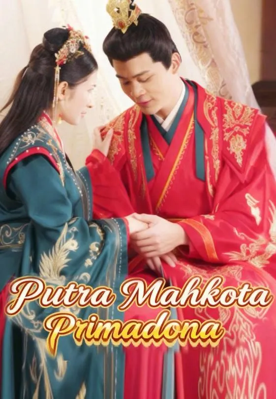 Putra Mahkota Primadona