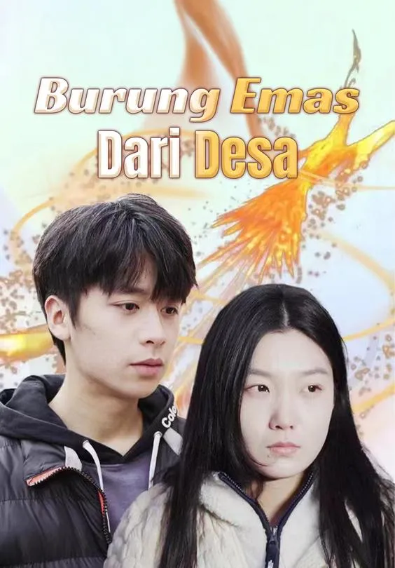 Burung Emas Dari Desa