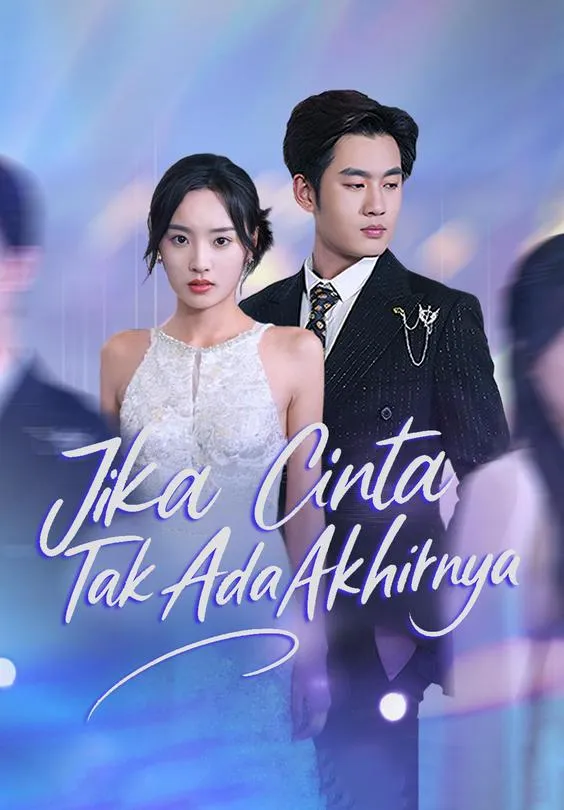 Jika Cinta Tak Ada Akhirnya