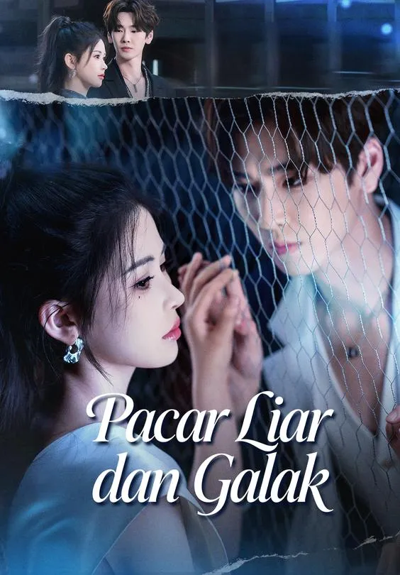 Pacar Liar dan Galak