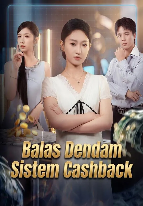 Balas Dendam Sistem Cashback