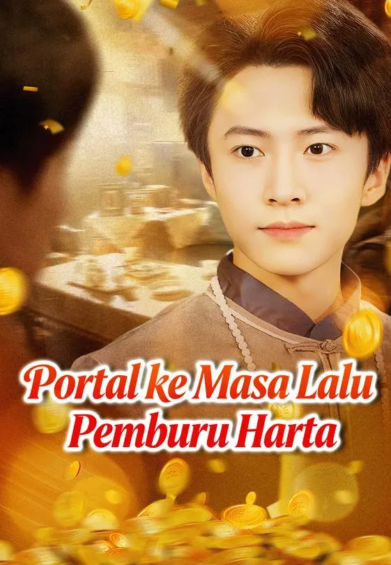 Portal ke Masa Lalu Pemburu Harta