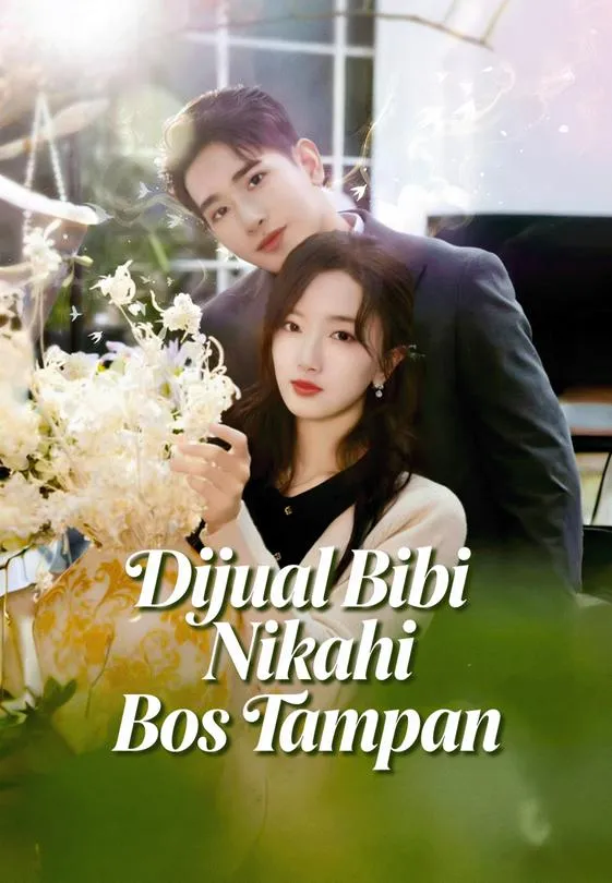Dijual Bibi, Nikahi Bos Tampan