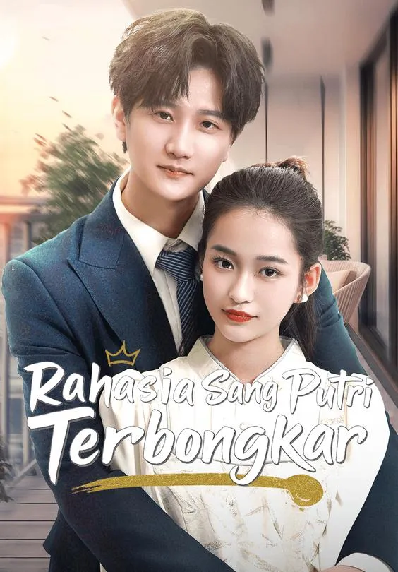 Rahasia Sang Putri Terbongkar